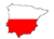 CONFITERÍA BERNA - Polski